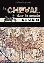 Cheval romain d'occasion  Livré partout en Belgiqu