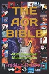 Aor bible 400 for sale  Delivered anywhere in UK