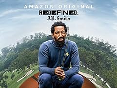 Redefined j.r. smith for sale  Delivered anywhere in USA 