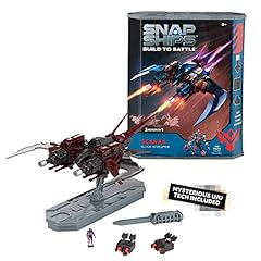 Snap ships scarab for sale  Delivered anywhere in USA 