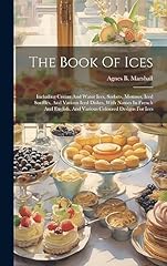 Book ices including for sale  Delivered anywhere in USA 