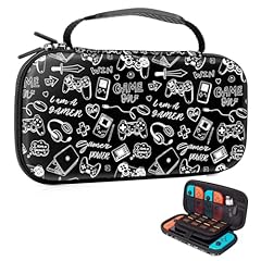 Vimorco black nintendo for sale  Delivered anywhere in USA 