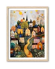Hesendot gustav klimt for sale  Delivered anywhere in USA 