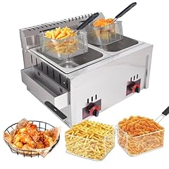 Rzoizwko gas fritteuse gebraucht kaufen  Wird an jeden Ort in Deutschland