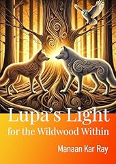 Lupa light wildwood for sale  Delivered anywhere in UK