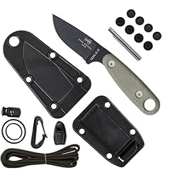 Esee esiz2bkit coltello usato  Spedito ovunque in Italia 