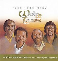 Legendary wolfe tones for sale  Delivered anywhere in UK