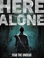 Alone for sale  Delivered anywhere in UK