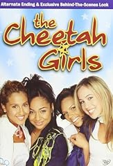 The cheetah girls usato  Spedito ovunque in Italia 