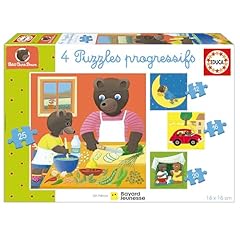 Educa puzzles enfants d'occasion  Livré partout en France