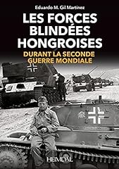 Forces blindées hongroises d'occasion  Livré partout en Belgiqu
