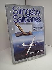 Slingsby sailplanes for sale  Delivered anywhere in UK