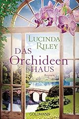 Rchideenhaus roman gebraucht kaufen  Wird an jeden Ort in Deutschland