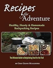 Recipes adventure healthy for sale  Delivered anywhere in USA 