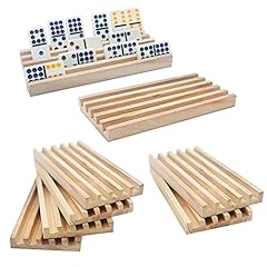 Essajoy wooden domino for sale  Delivered anywhere in USA 
