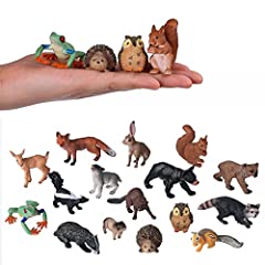 Flormoon animal figures for sale  Delivered anywhere in UK