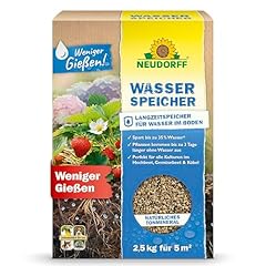 Neudorff wasserspeicher natür gebraucht kaufen  Wird an jeden Ort in Deutschland