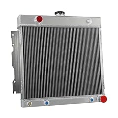 Row radiator compatible for sale  Delivered anywhere in USA 