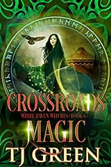 Used, Crossroads Magic (White Haven Witches Book 6) for sale  Delivered anywhere in UK