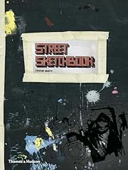 Street sketchbook for sale  Delivered anywhere in UK
