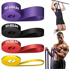 Resistance band pull for sale  Delivered anywhere in USA 