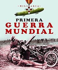 Primera guerra mundial d'occasion  Livré partout en France