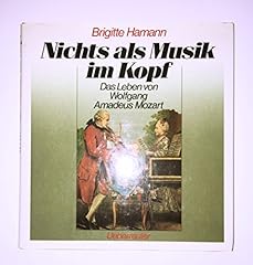 Als musik kopf gebraucht kaufen  Wird an jeden Ort in Deutschland