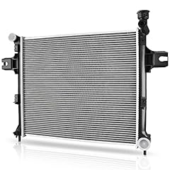 Dwvo radiator complete for sale  Delivered anywhere in USA 