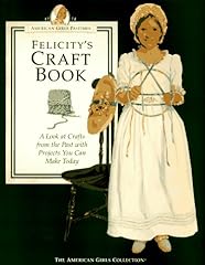Felicity craft book for sale  Delivered anywhere in USA 