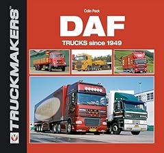 Daf trucks since for sale  Delivered anywhere in UK