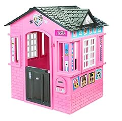 L.o.l surprise cottage for sale  Delivered anywhere in UK