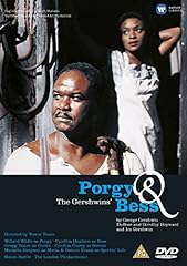 Gershwins porgy bess for sale  Delivered anywhere in USA 
