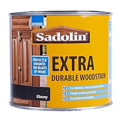 Sadolin 5028541 woodstain for sale  Delivered anywhere in UK