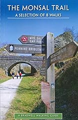 Monsal trail walking for sale  Delivered anywhere in UK