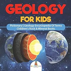 Geology for kids d'occasion  Livré partout en Belgiqu