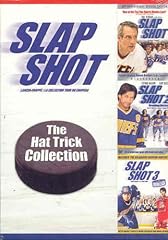 Slap shot hat for sale  Delivered anywhere in USA 