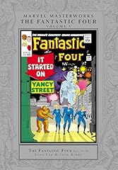Marvel masterworks the gebraucht kaufen  Wird an jeden Ort in Deutschland