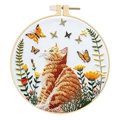 Huacan embroidery kit for sale  Delivered anywhere in USA 