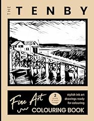 Tenby fine art for sale  Delivered anywhere in UK