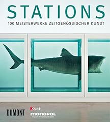 Stations 100 meisterwerke gebraucht kaufen  Wird an jeden Ort in Deutschland