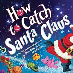 Catch santa claus for sale  Delivered anywhere in USA 