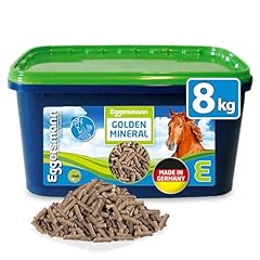 Eggersmann pferdefutter golden gebraucht kaufen  Wird an jeden Ort in Deutschland