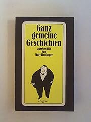 Ganz gemeine geschichten gebraucht kaufen  Wird an jeden Ort in Deutschland
