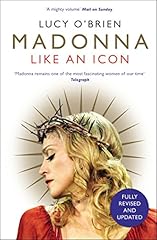 Madonna like icon for sale  Delivered anywhere in UK