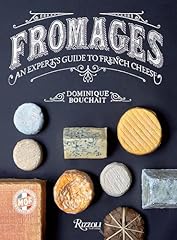 Fromages expert guide usato  Spedito ovunque in Italia 