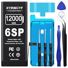 Xyirmcyf 12000mah super for sale  Delivered anywhere in USA 