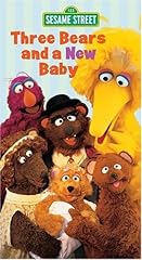 Sesame street three for sale  Delivered anywhere in USA 