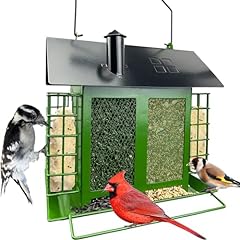 Bird feeder house for sale  Delivered anywhere in USA 