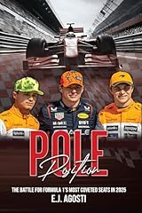 Pole position battle for sale  Delivered anywhere in USA 