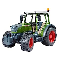 Bruder fendt vario usato  Spedito ovunque in Italia 